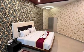 Nesara Resort 4*