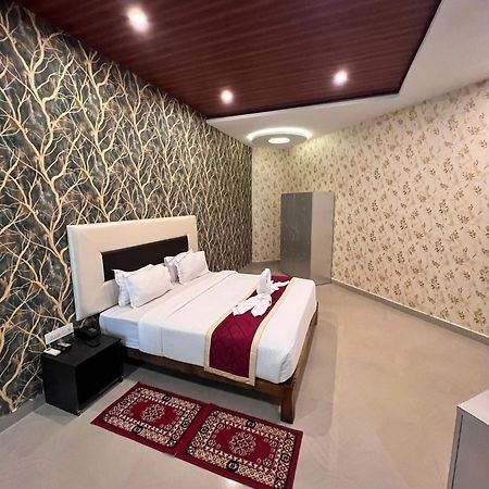 Coorg Nesara Hotel And Resort Kushalnagar Exterior photo
